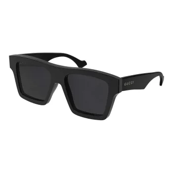 GUCCI Square Frame Sunglasses