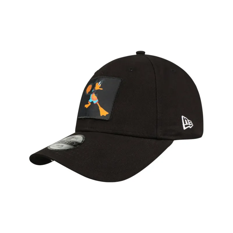 Nba X New Era Baseball Caps Kids-0