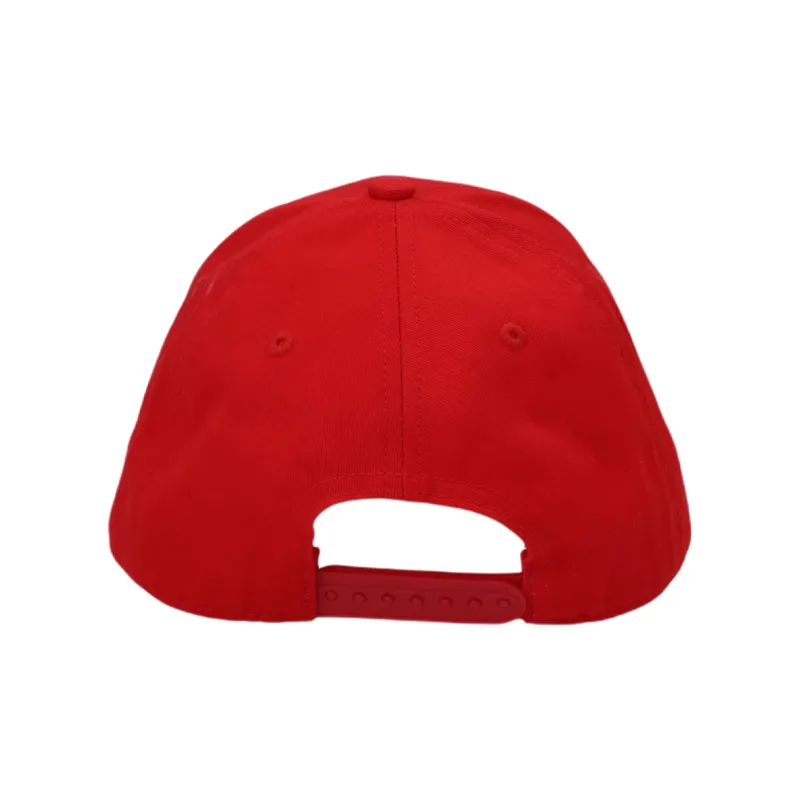 Golden Goose Baseball Caps Unisex Red-1