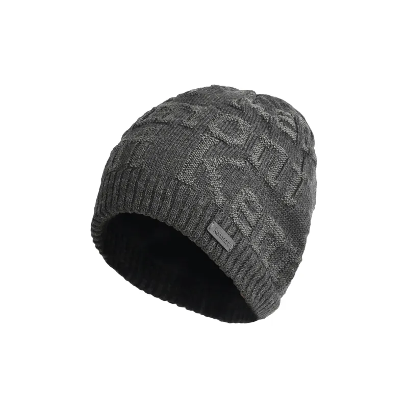 KENMONT Wool Blend Beanies Men's-1