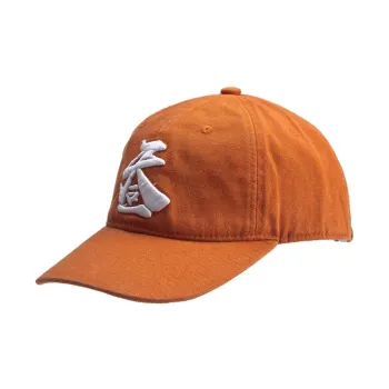 LINING Baseball Caps Unisex Orange