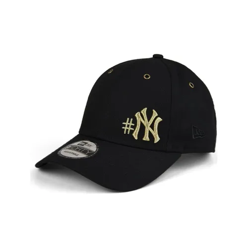 New Era Unisex New Era x MLB co-brand Cap