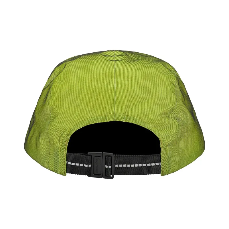 Supreme Reflective Mesh Camp Cap-5