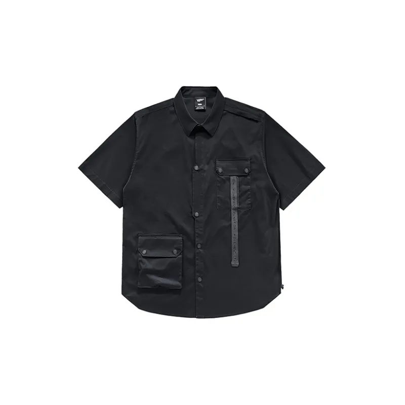 VIP Shirts Unisex Black-1