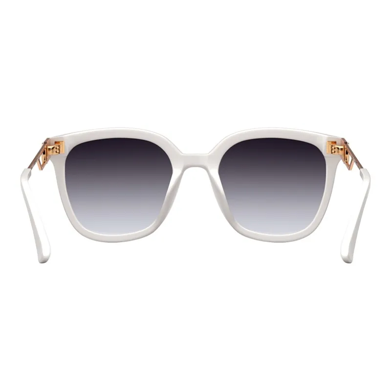 PARZIN Square Sunglasses Women's-6