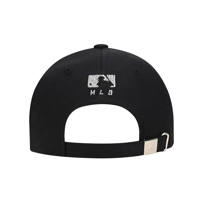 MLB Acrylic Baseball Caps Unisex-8