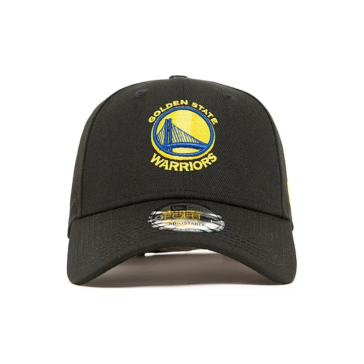 New Era Cotton Baseball Caps Unisex-1