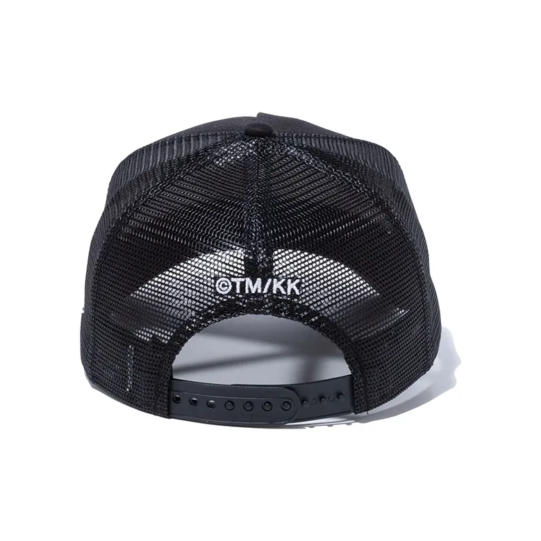 New Era X Takashi Murakami A Frame Trucker Dob 9Forty Hat-2