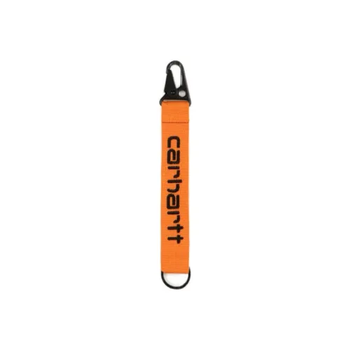 Carhartt WIP Keychain Unisex Orange