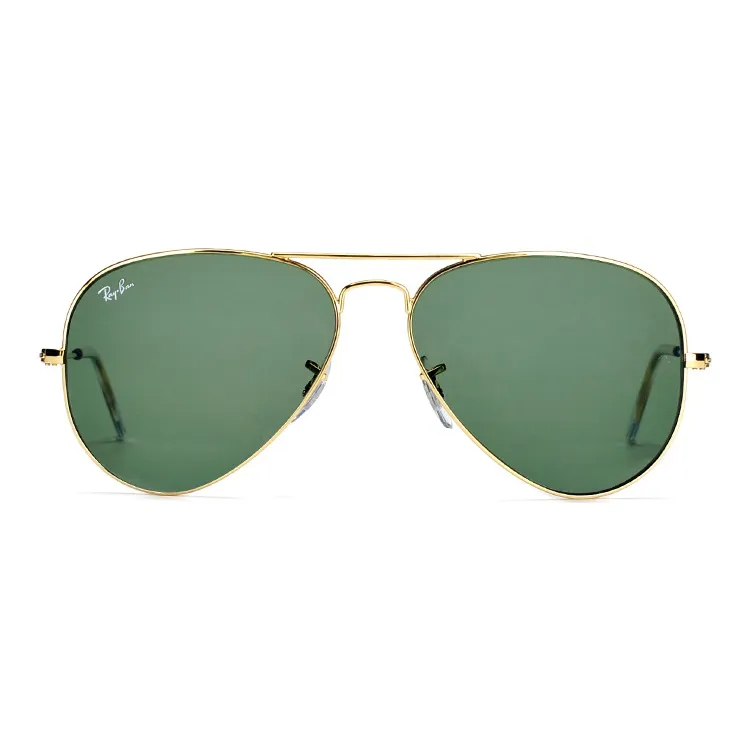 RayBan Aviator-frame Sunglasses-1