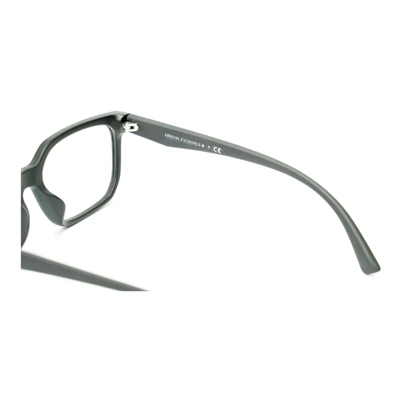 ARMANI EXCHANGE Round Sunglasses Unisex-2