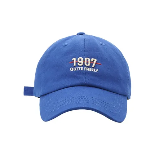 FREE RABBITⅡ Baseball Caps Unisex