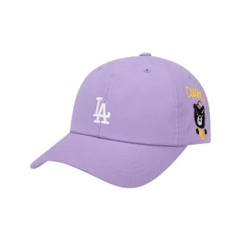 MLB Cotton Baseball Caps Unisex