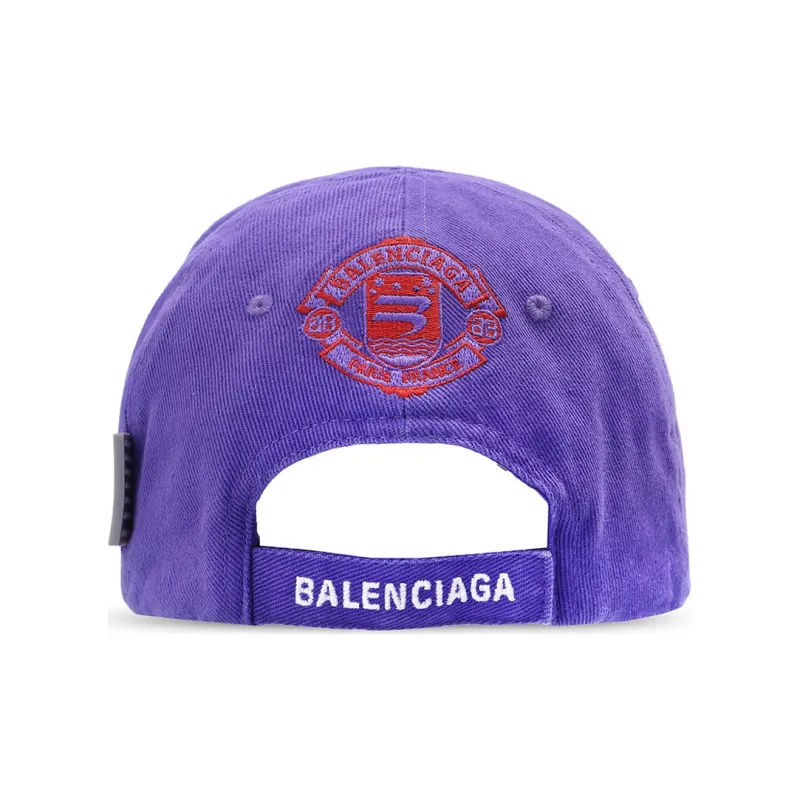 Balenciaga Unity Snowboard Cap Women's-2