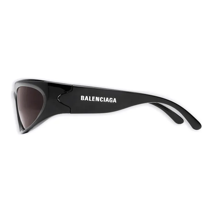 Balenciaga Swift Oval Sunglasses-1