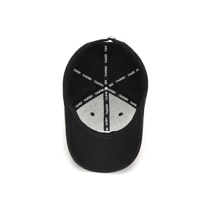 KENMO Cotton Polyester Blend Baseball Caps Unisex-6