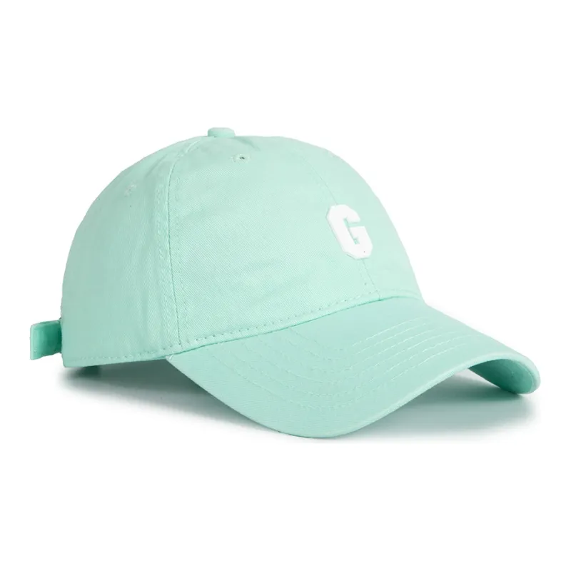 BAIJUAN Cotton Baseball Caps Unisex-2