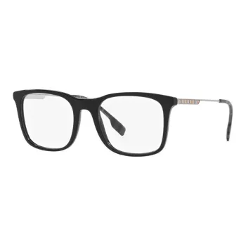 Burberry Eyeglass Frames Unisex