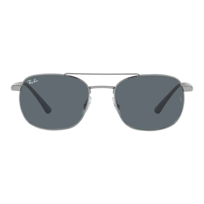 RayBan Sunglasses Unisex Blue-1