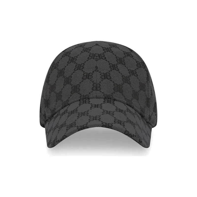 GUCCI X Balenciaga The Hacker Project Cap-0