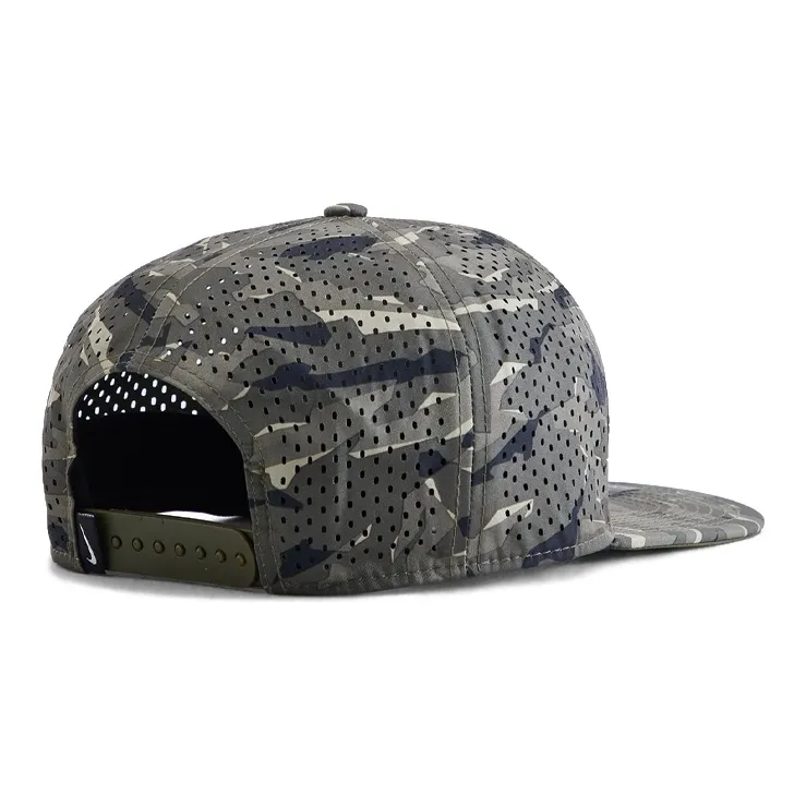 Nike U NSW Arobill Pro Cap Tech Camouflage-1
