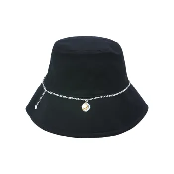 Xotic Polyester Bucket Hats Unisex