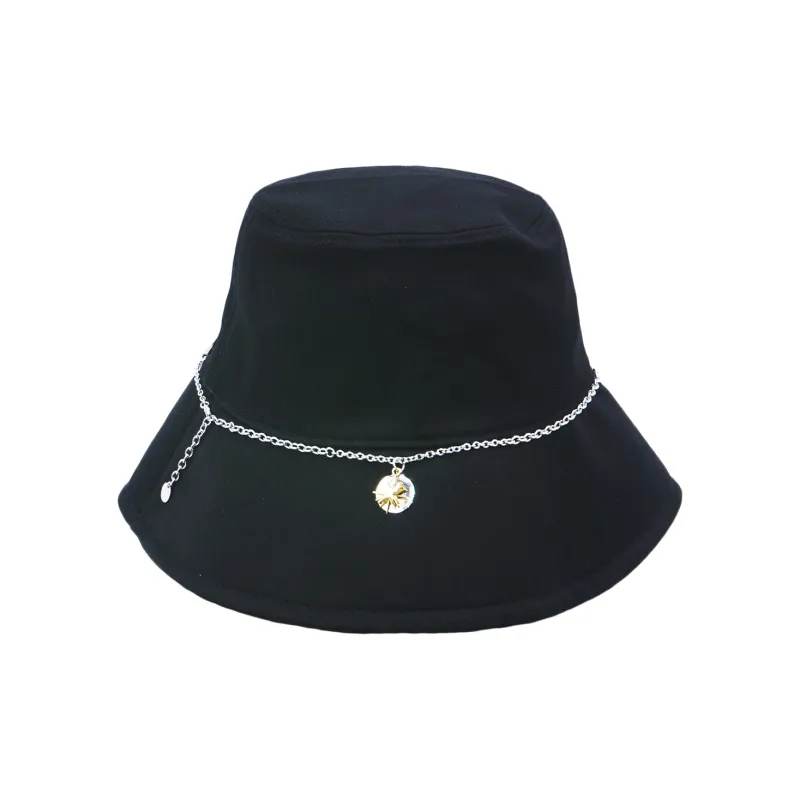 Xotic Polyester Bucket Hats Unisex-0