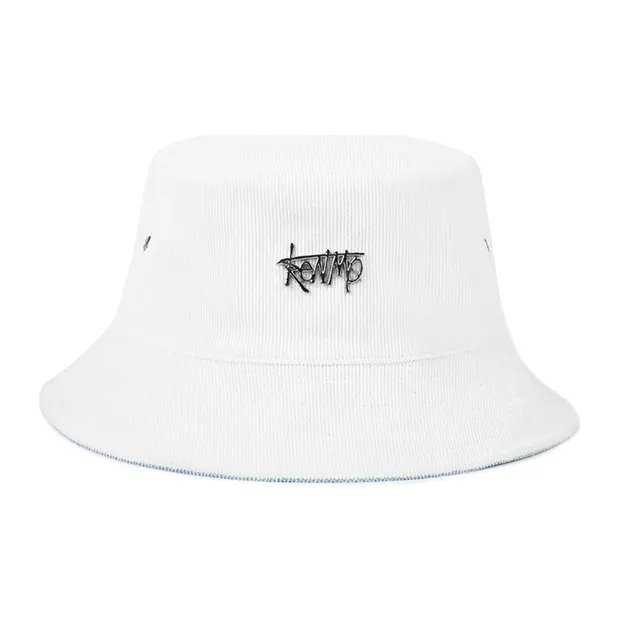 KENMO Bucket Hats Unisex-18