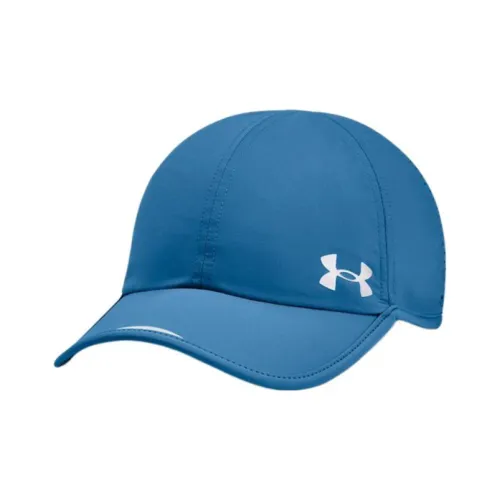 Under Armour Baseball Caps Unisex Blue