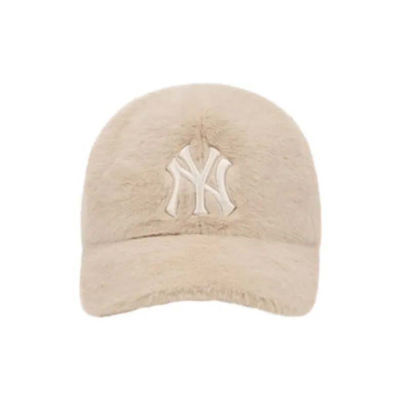 MLB Cotton Baseball Caps Unisex-1