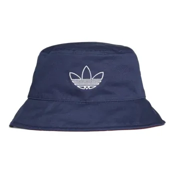 Adidas Originals Cotton Bucket Hats Unisex