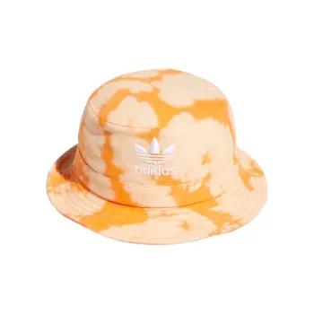 Adidas Bucket Hats Unisex Bright Orange
