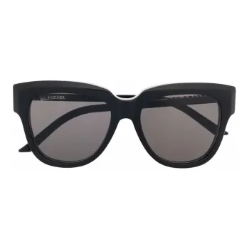 Balenciaga Square Sunglasses