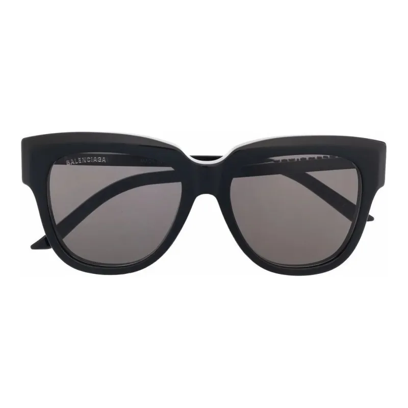 Balenciaga Square Sunglasses-0