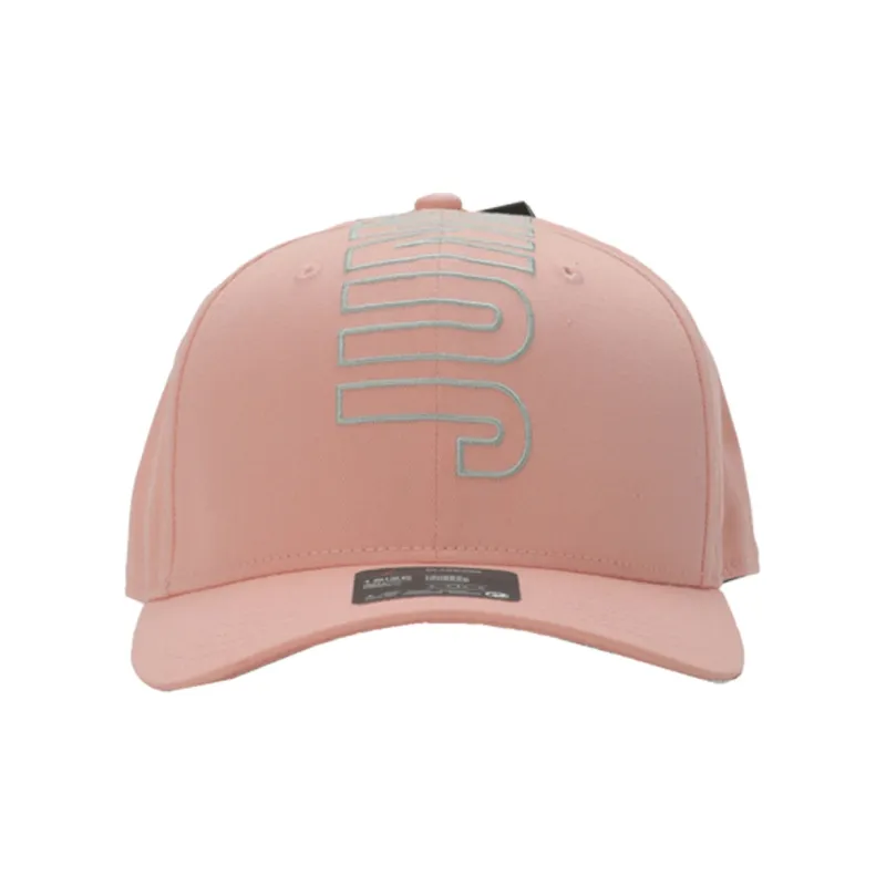 Jordan Baseball Cap Unisex Multicolor-3