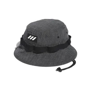 Adidas Bucket Hats Men Gray