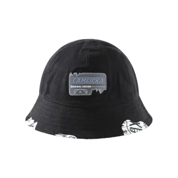 LAMLICKA Bucket Hats Unisex
