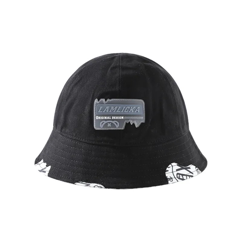 LAMLICKA Bucket Hats Unisex-0