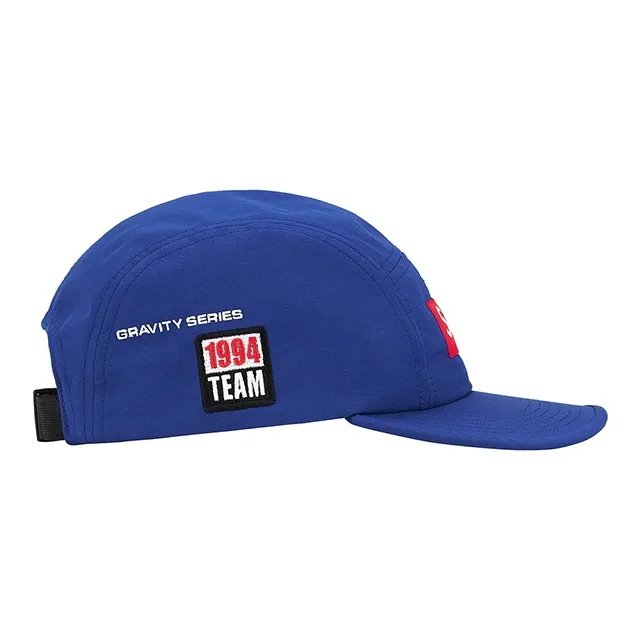 Supreme Trail Camp Cap-4