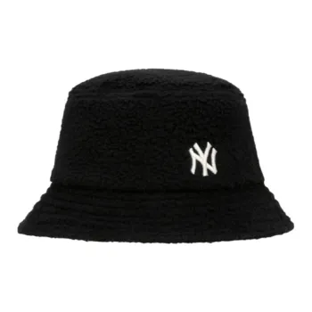 MLB Polyester Bucket Hats Unisex