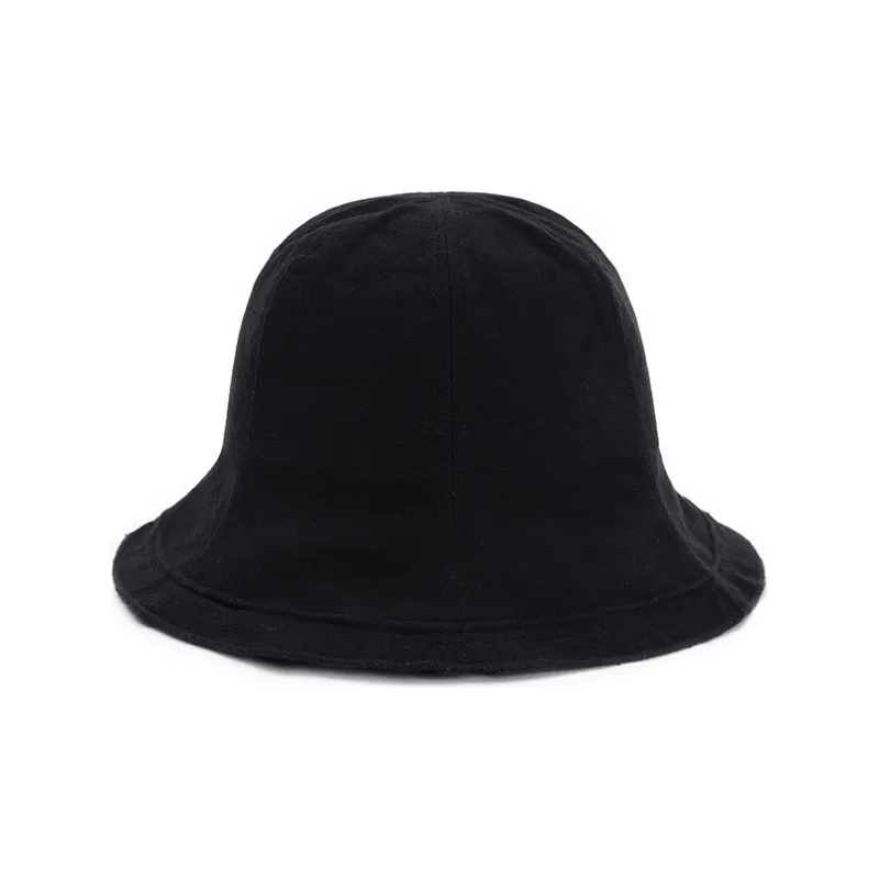 KENMO Cotton Bucket Hats Women's-1