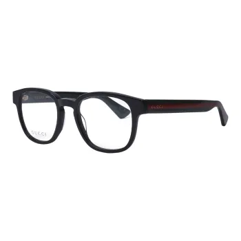 GUCCI Square Frame Glasses