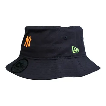New Era New Era X MLB Co brand Bucket Hats Unisex