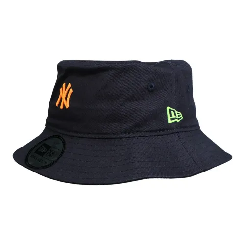 New Era Unisex New Era x MLB co-brand Bucket Hat