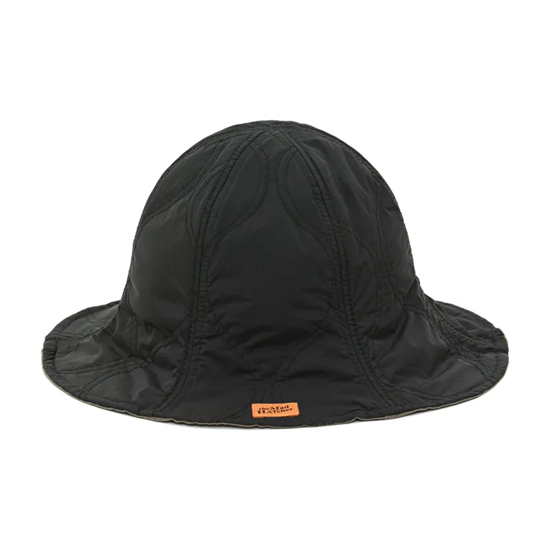 The MAD HATcher Bucket Hats Unisex-0