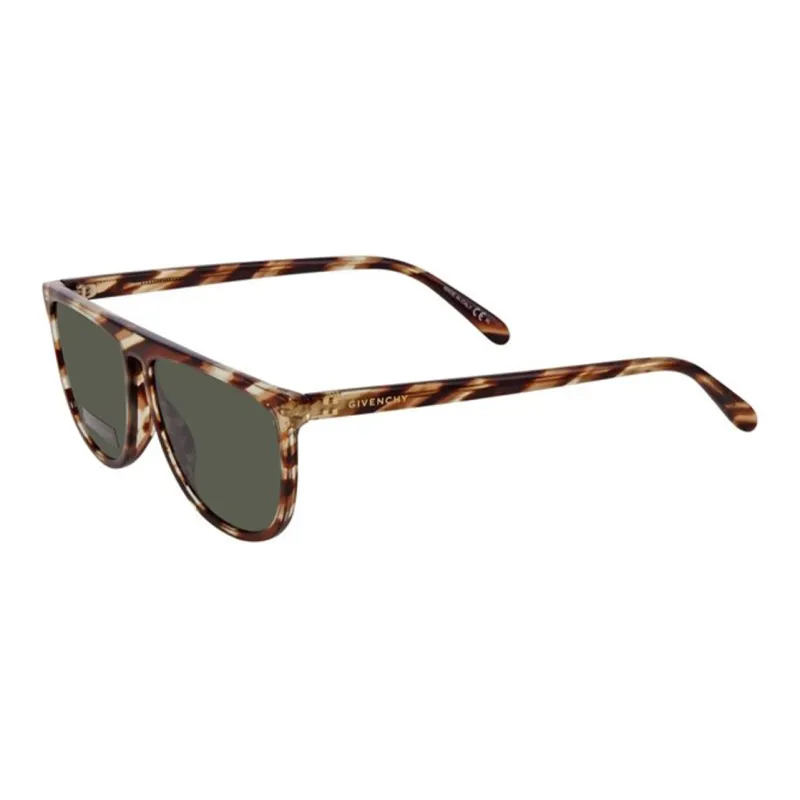 Givenchy Square-frame Sunglasses-5