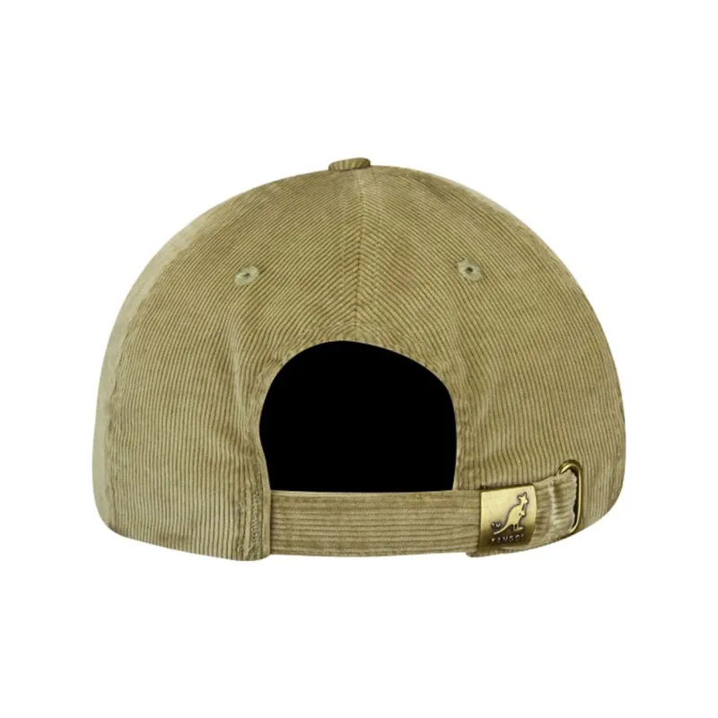KANGOL Cotton Baseball Caps Unisex Multicolor-3