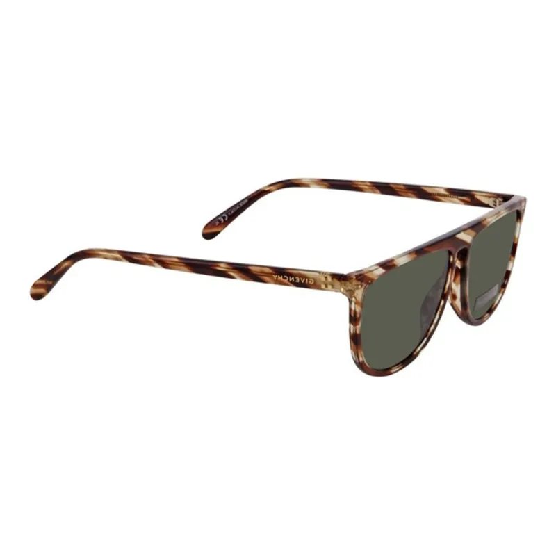 Givenchy Square-frame Sunglasses-6