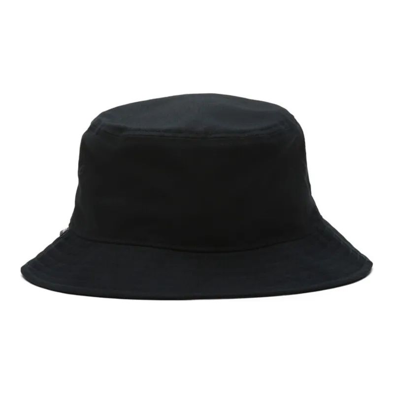 Vans Bucket Hats Unisex Black-1
