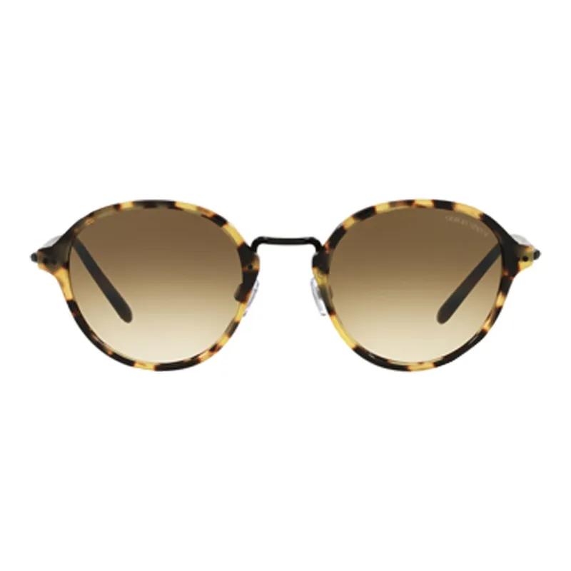 GIORGIO ARMANI Sunglasses Unisex Brown-0
